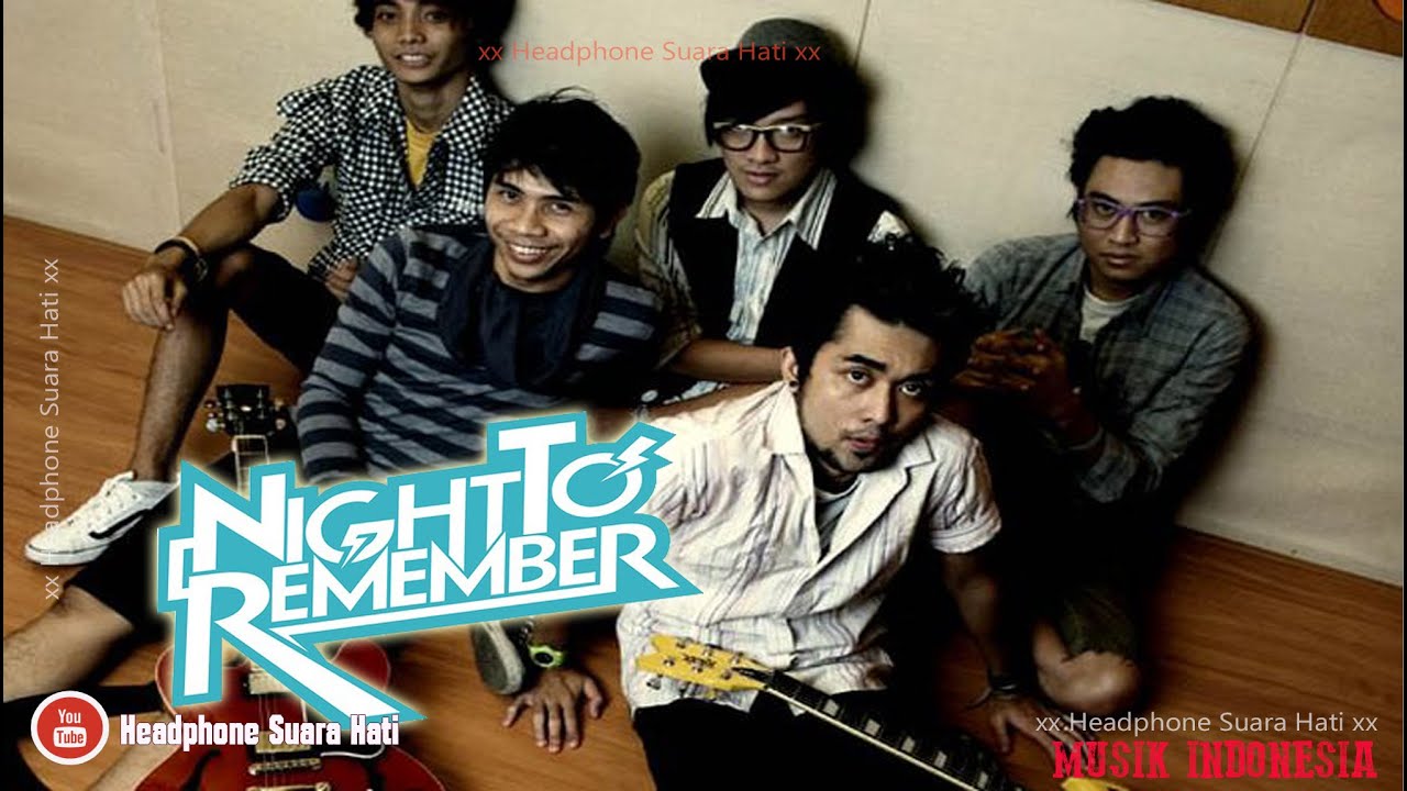 NIGHT TO REMEMBER - YOURA