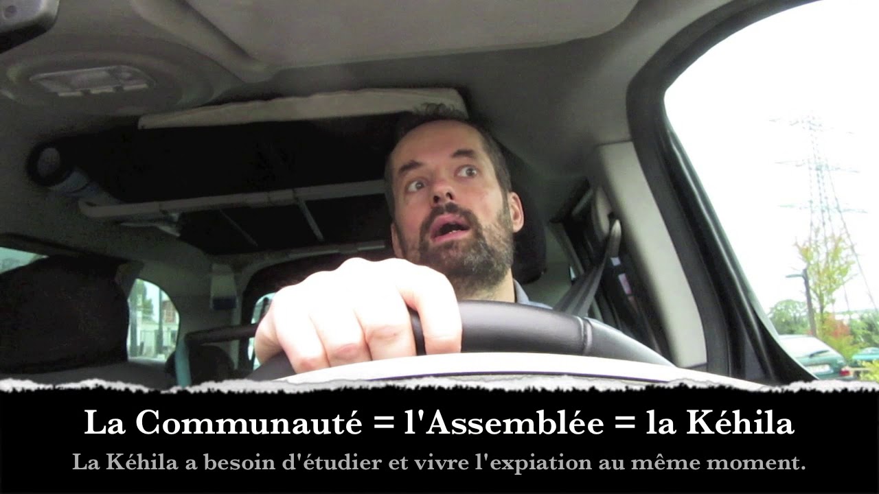 YOM KIPPOUR 5778 video#24