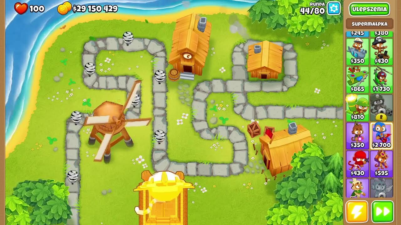 Bloonsy
