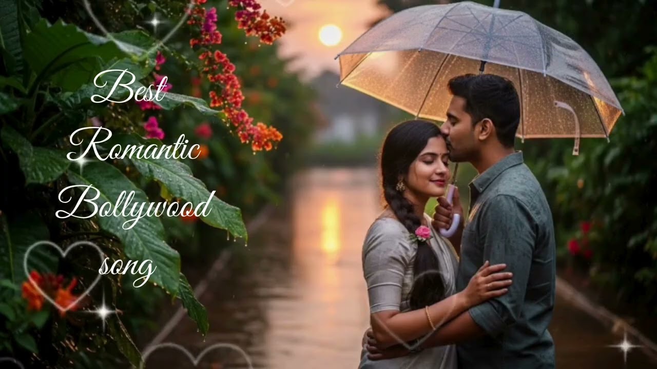 Classic Hindi Love Songs 90s 🎶 Evergreen Bollywood Romance Hits