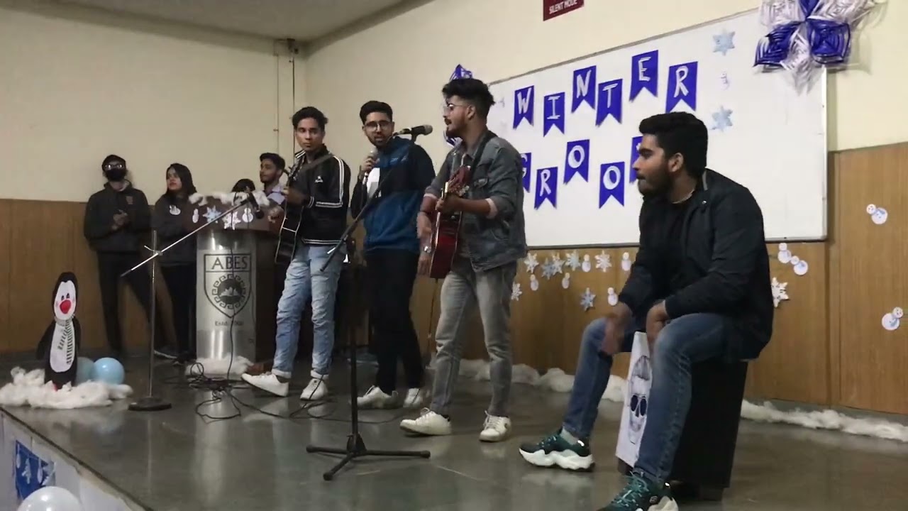Pheli mohabbat x I love you x Adaat  .