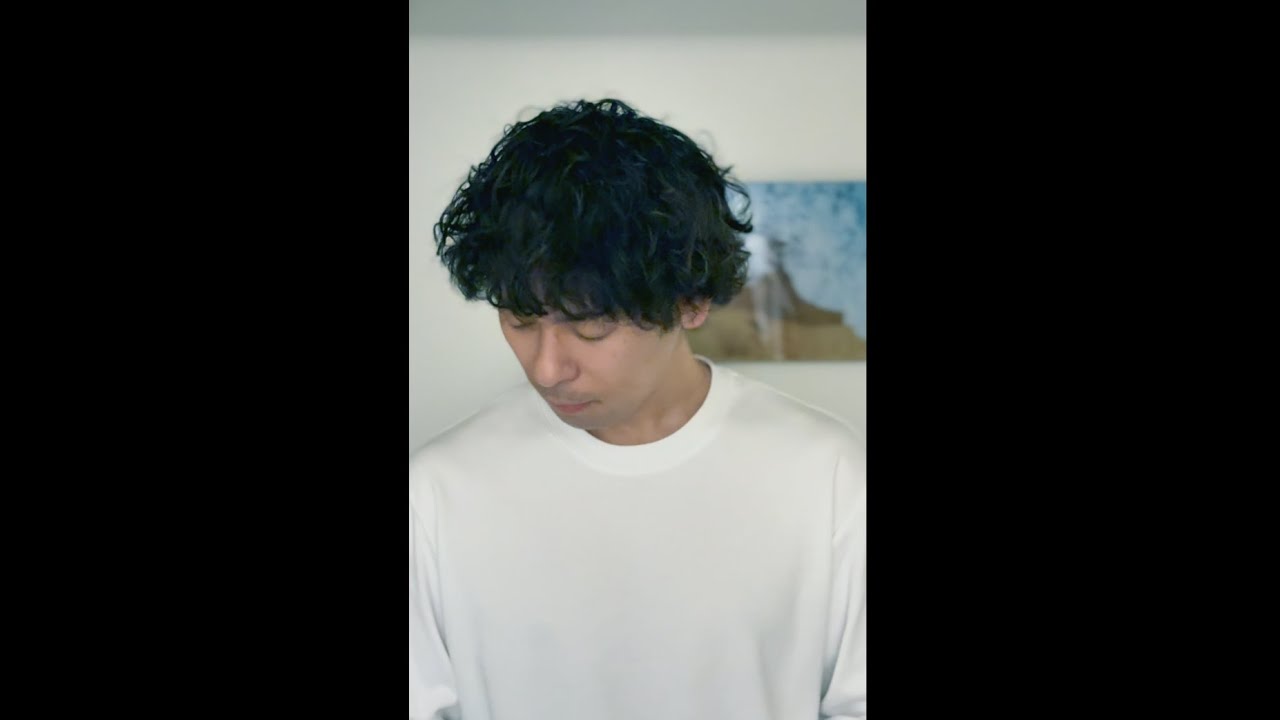 何十回も 〜 Seeking Love 〜　なるかわ