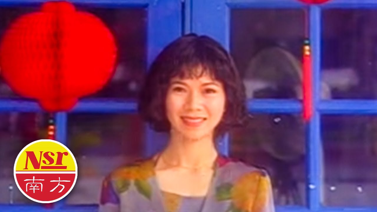 蔡可荔Callie Chua - 佛曲传心灯【皆大欢喜】