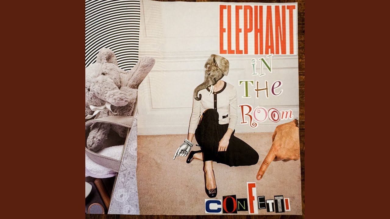 Elephant In The Room
