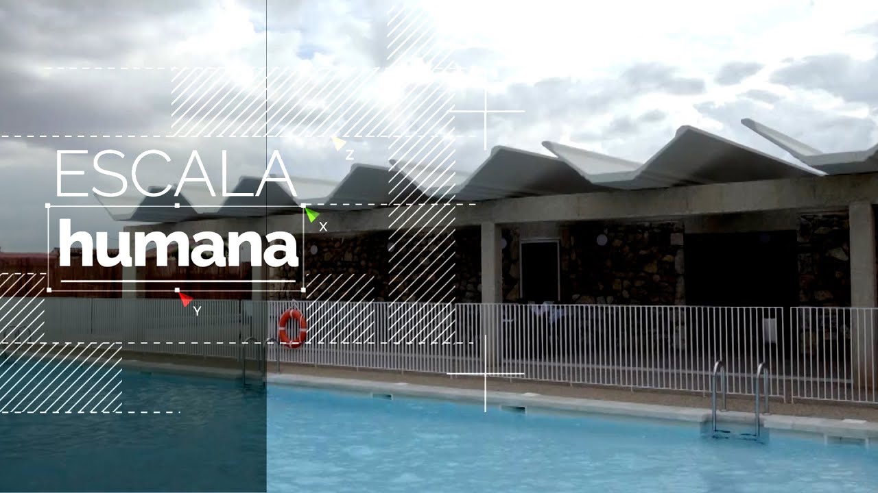 Escala Humana - Arquitectura Km0 | La2