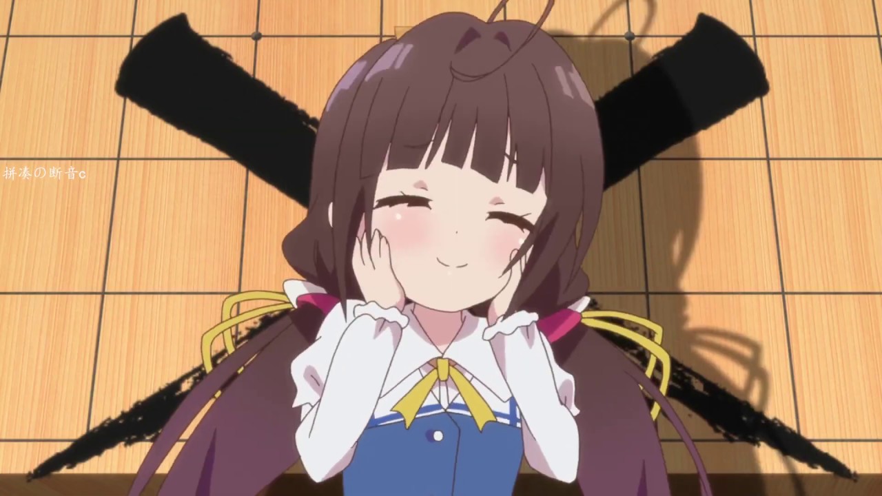 Senbonzakura AMV (loli ver.)