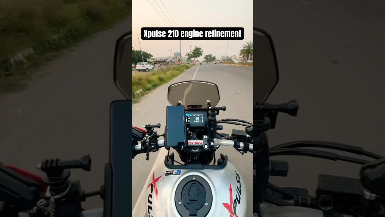 Xpulse 210 pros | Xpulse 210 problems | Xpulse 210 review | Xpulse 210 power | Xpulse 210 shorts