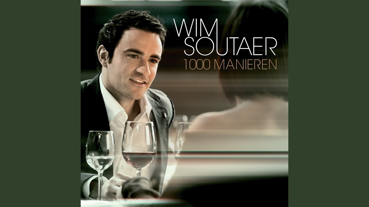 1000 Manieren (Radio Edit)