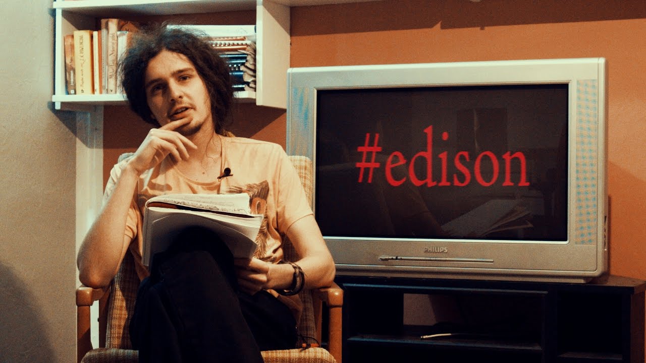 EP24 v&iacute;tězslav nezval - edison