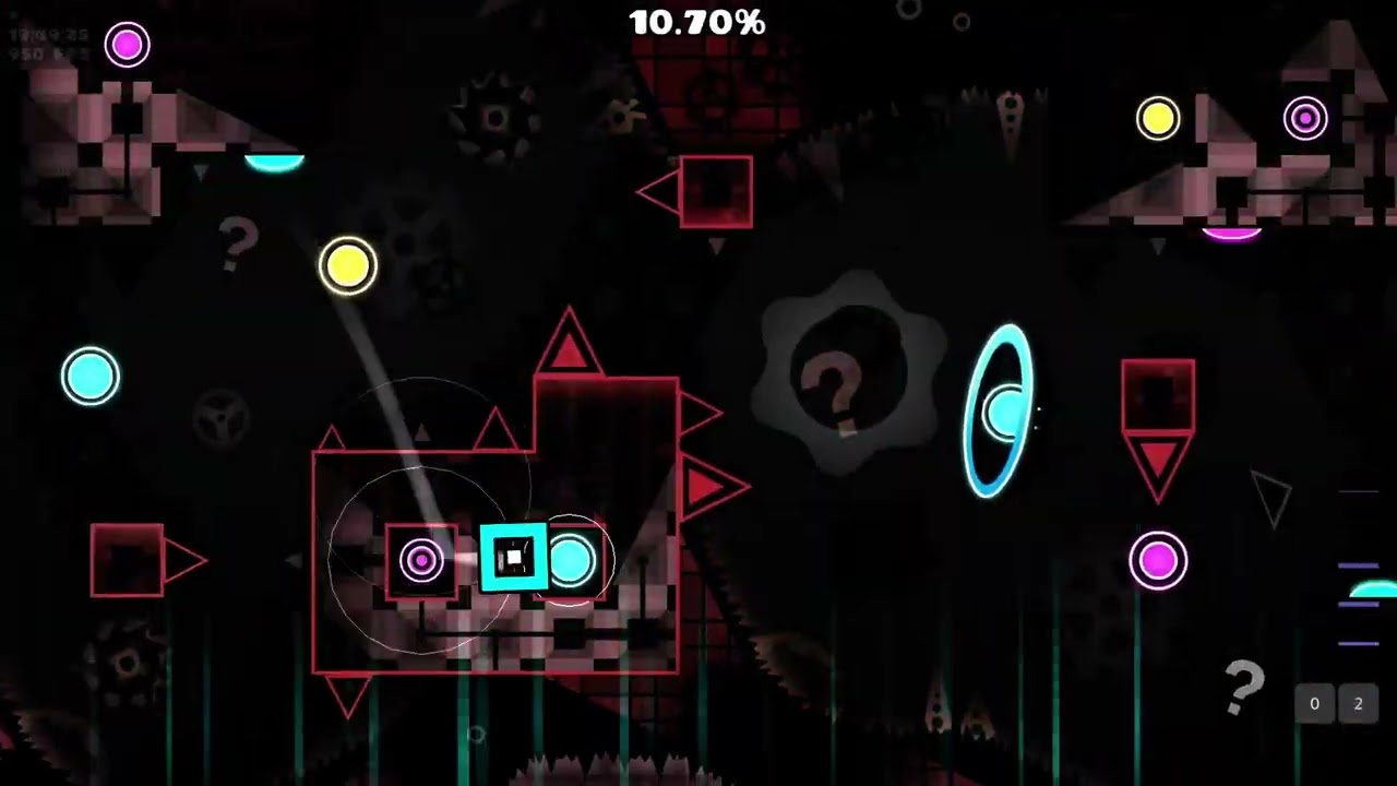 (Top 16) Acheron 20% & 76-100%