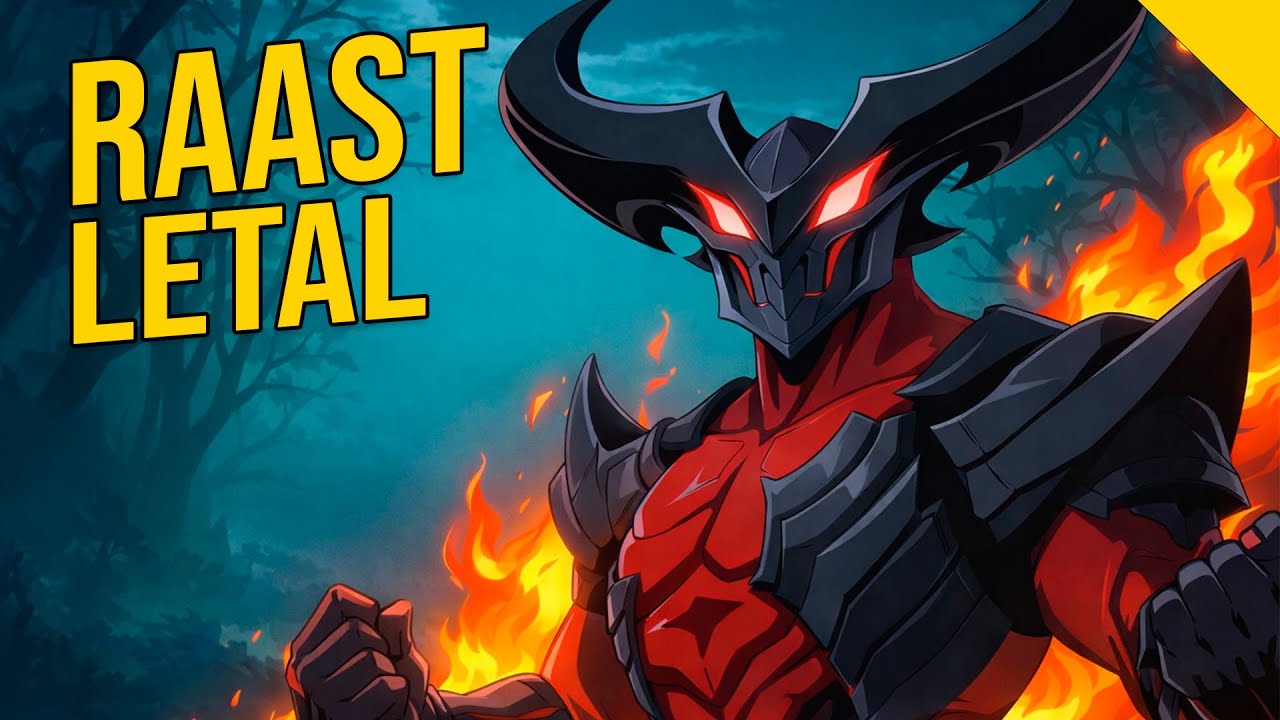 A build mais SATISFATÓRIA do Kayn top!