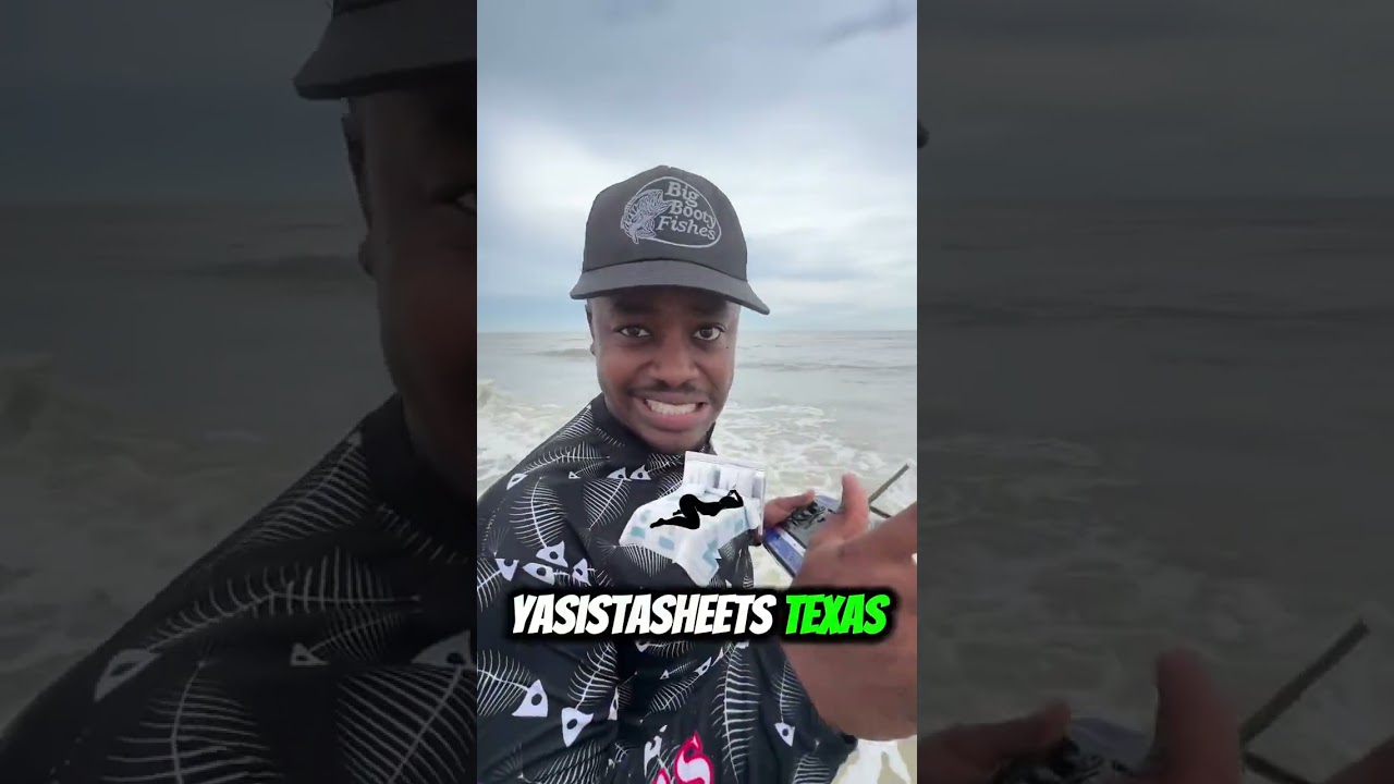 &ldquo;This should be ILLEGAL!!!&rdquo; &ldquo;To use this much technology for catching fish is cheating&rdquo; &ldquo;This guy