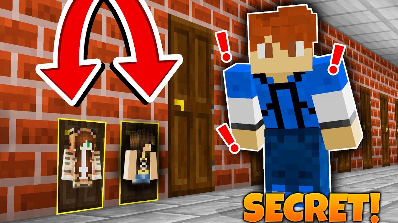TINY HIDE AND SEEK !?