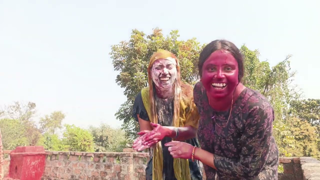 Holi special blog