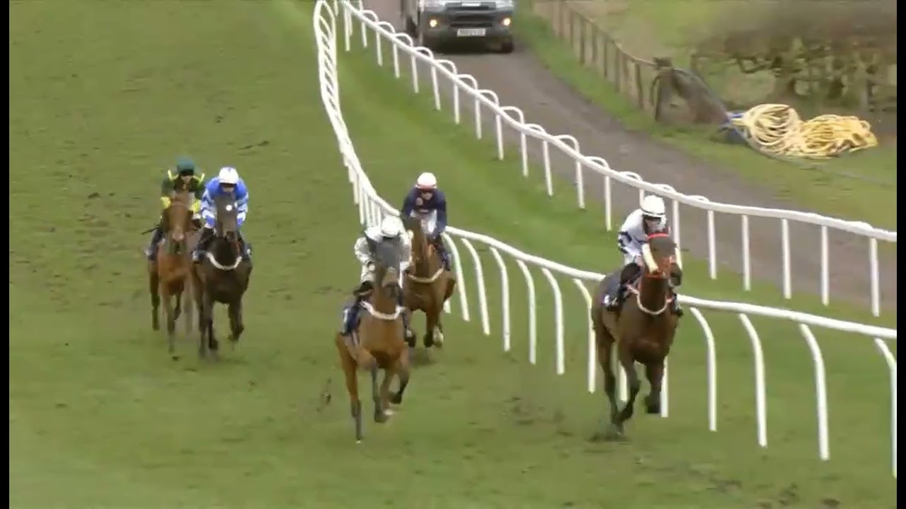 R5  SEDGEFIELD UK  10 MAR 2026