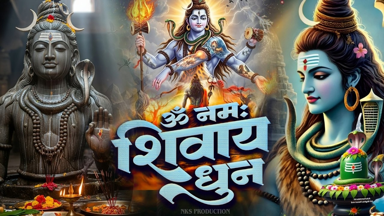 ॐ नमः शिवाय महाशिवरात्रि विशेष | OLD is GOLD | Mahashivratri 2026 ॐ नमः शिवाय