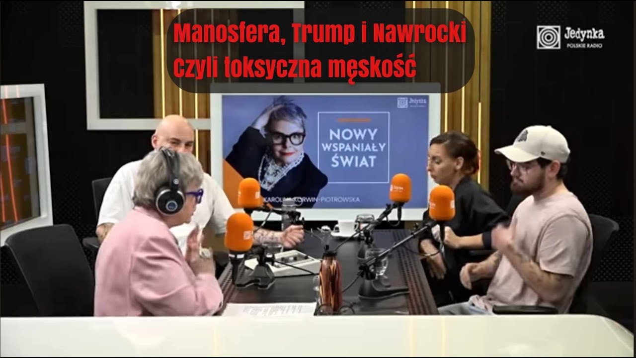 Koniec ery kobiet w Polsce