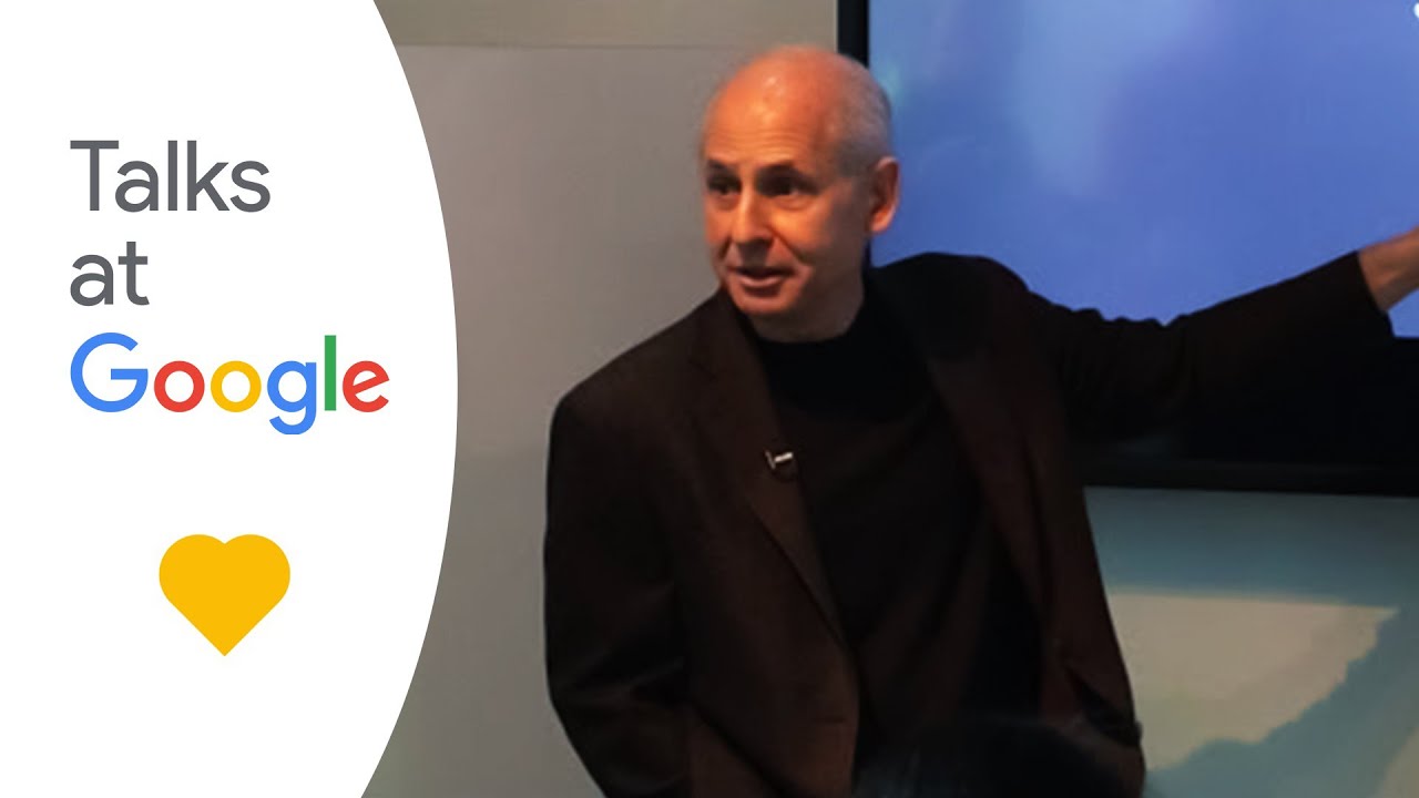 The Brain's Warrior Way | Daniel Amen | Talks at Google
