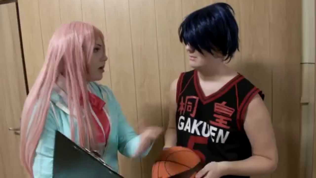 Tsuru Japan Festival 2 - Cosplay & relacja poglądowa.