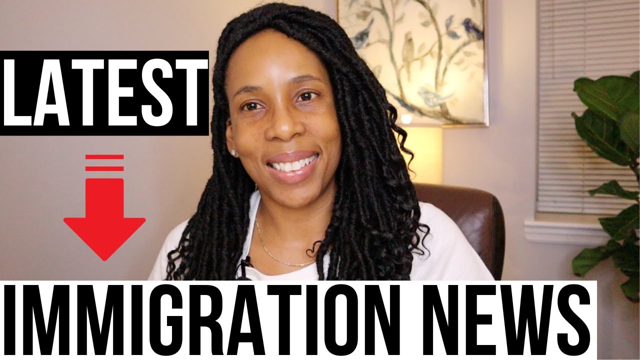 Latest Immigration News - October 18, 2020