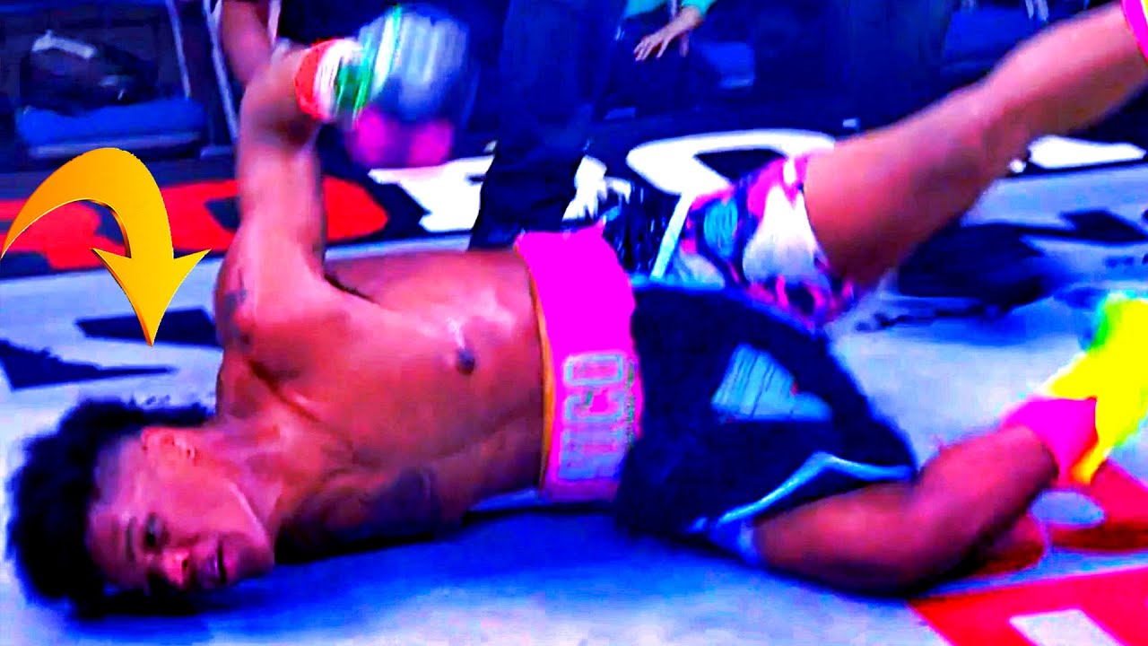 Best Boxing Knockouts & Highlights | November 2025 | Weekly #2