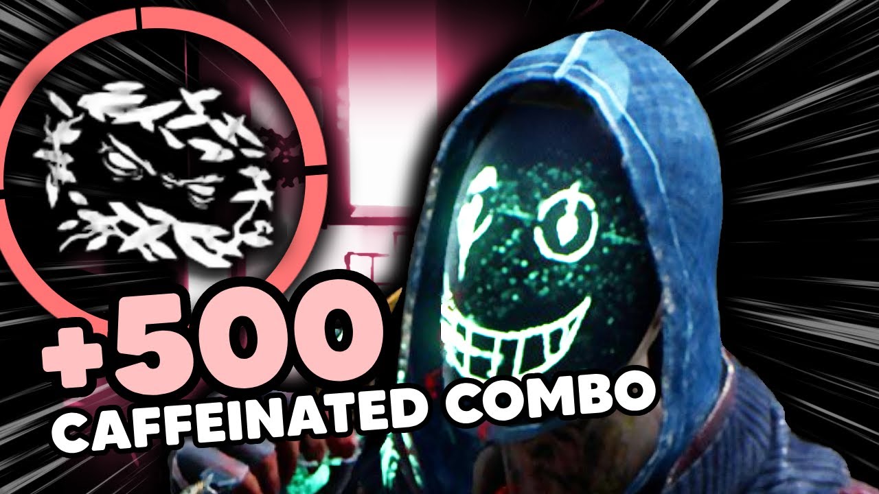 Legion is the BEST Killer for getting Bloodpoints FAST! | Dead by Daylight