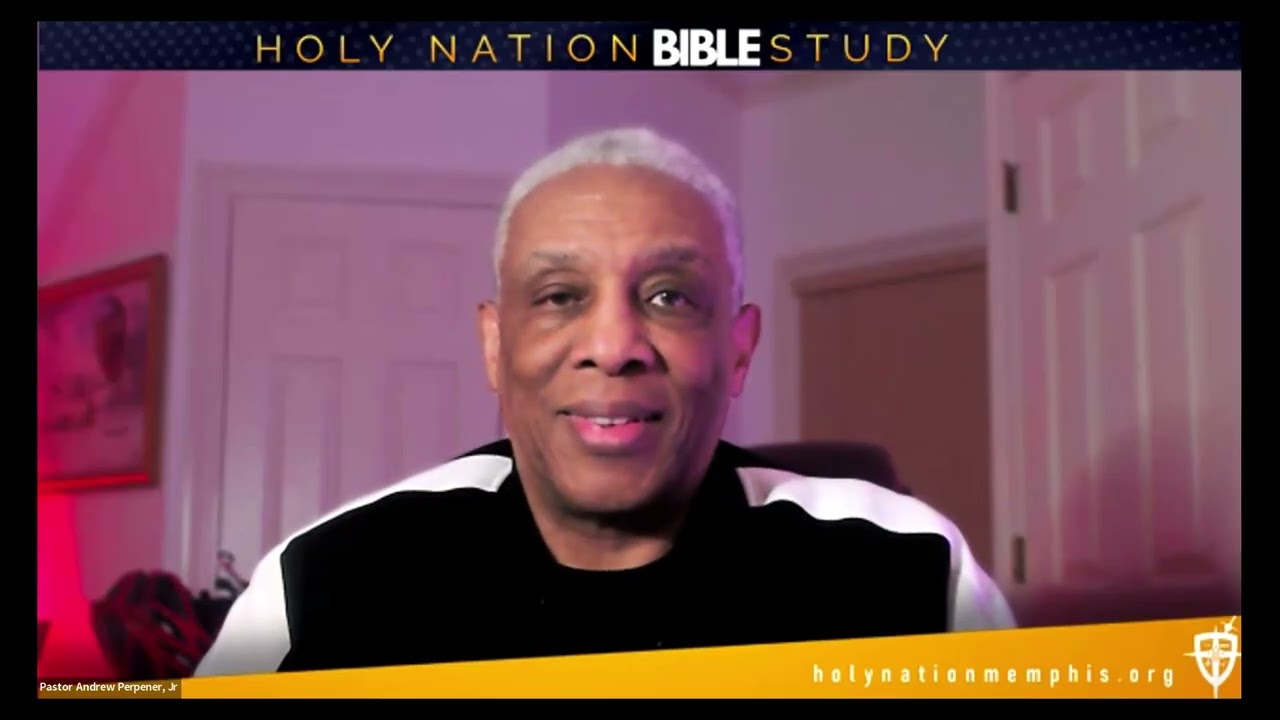 African American History Lessons Learned pt1