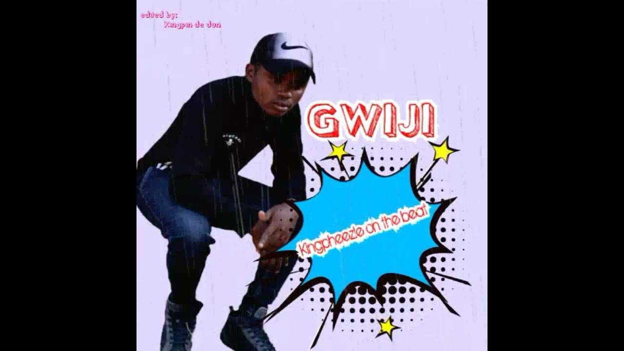 Skampa - GWIJI(Official video)