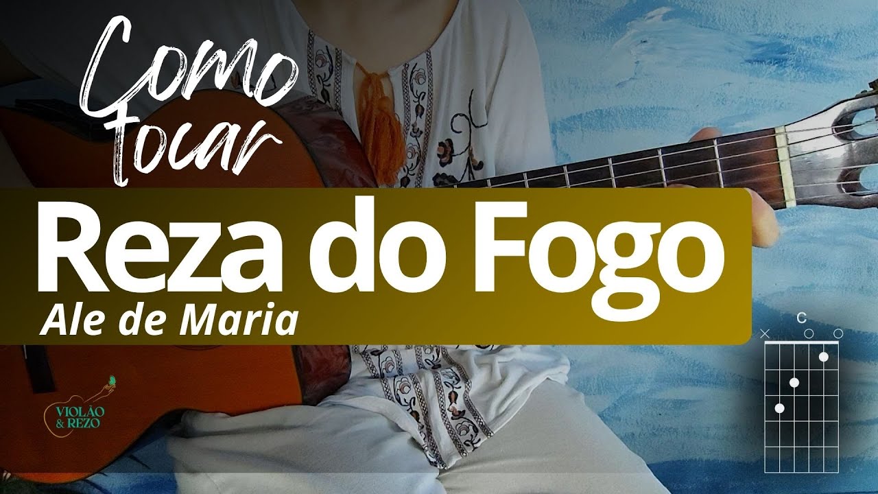 🎸 COMO TOCAR 