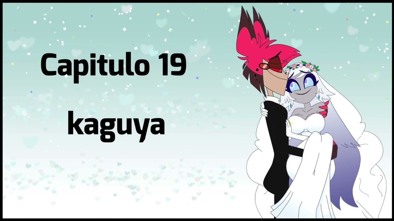 Álastor x Emily (T3Cap19) Kaguya