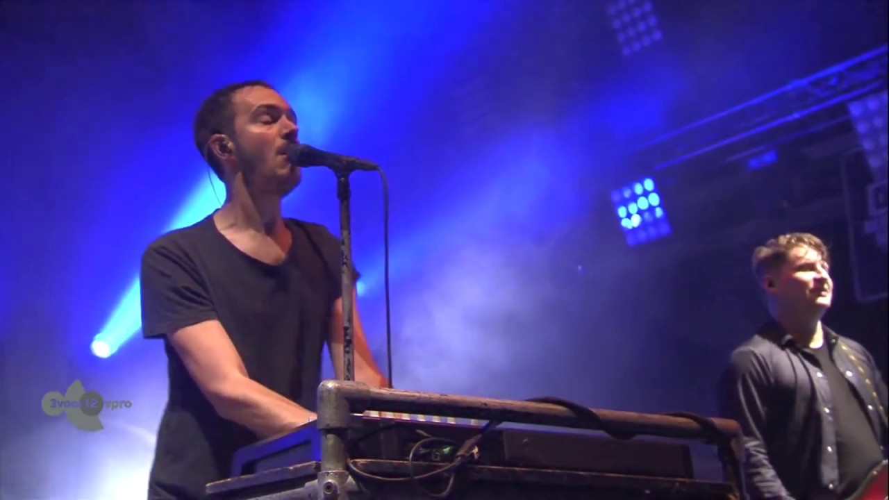 Editors - Papillon (Live at Best Kept Secret 2016)