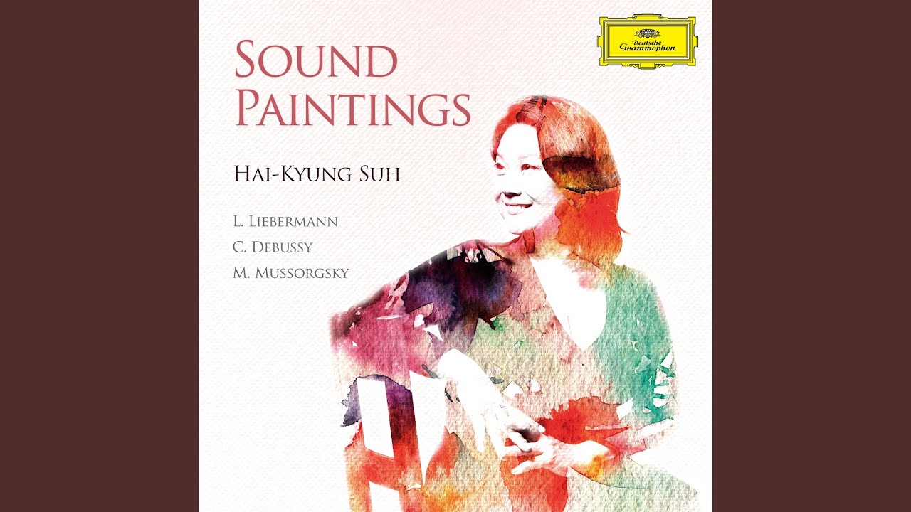 Mussorgsky: Pictures at an Exhibition - Bydlo