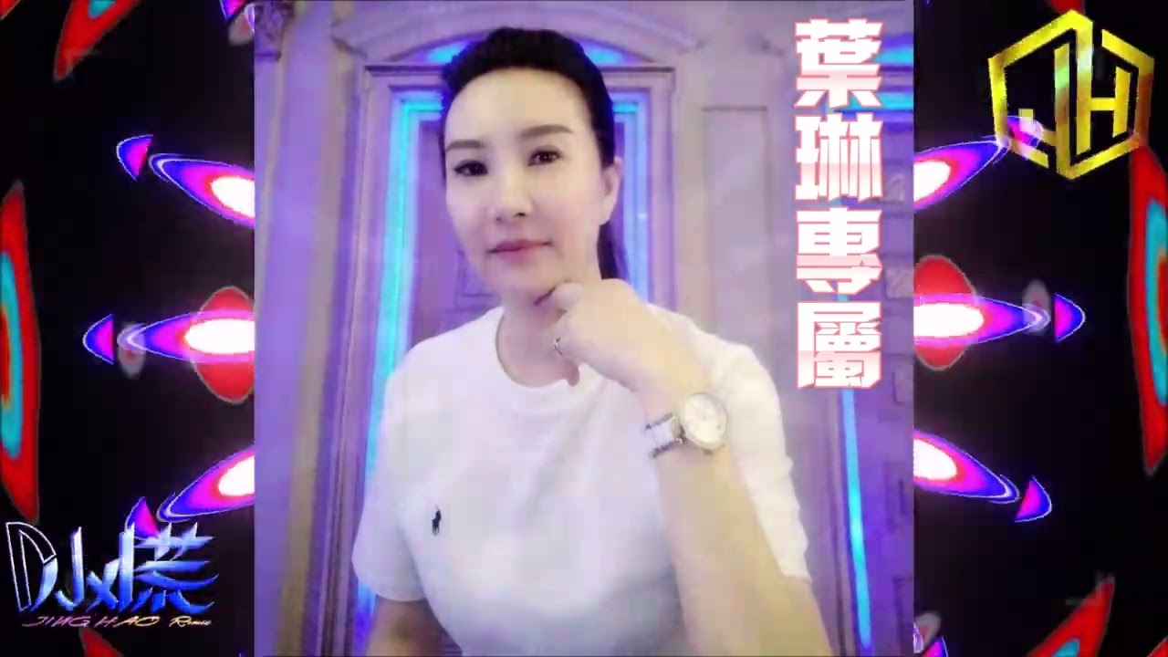 DJ 小慌 - 2024.(葉琳專屬) 全台語