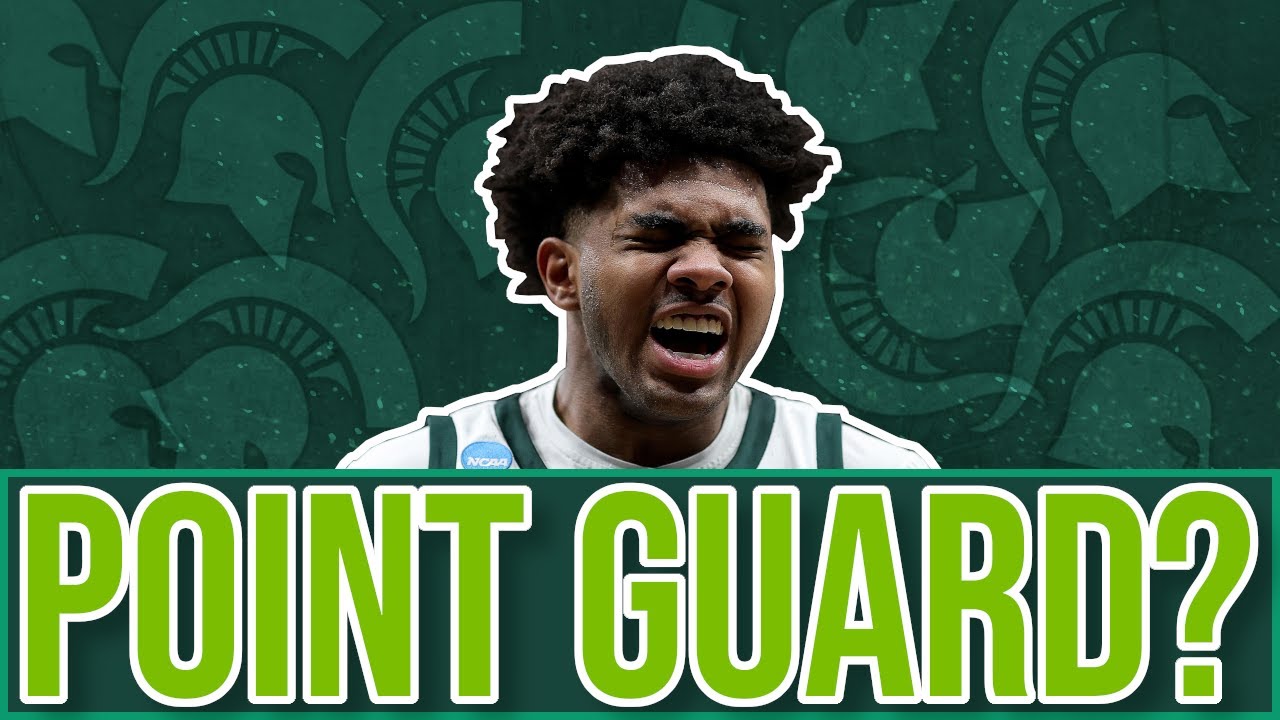 Orlando Magic’s Jase Richardson: Point Guard or Undersized Scorer? | 2025 NBA Draft Breakdown