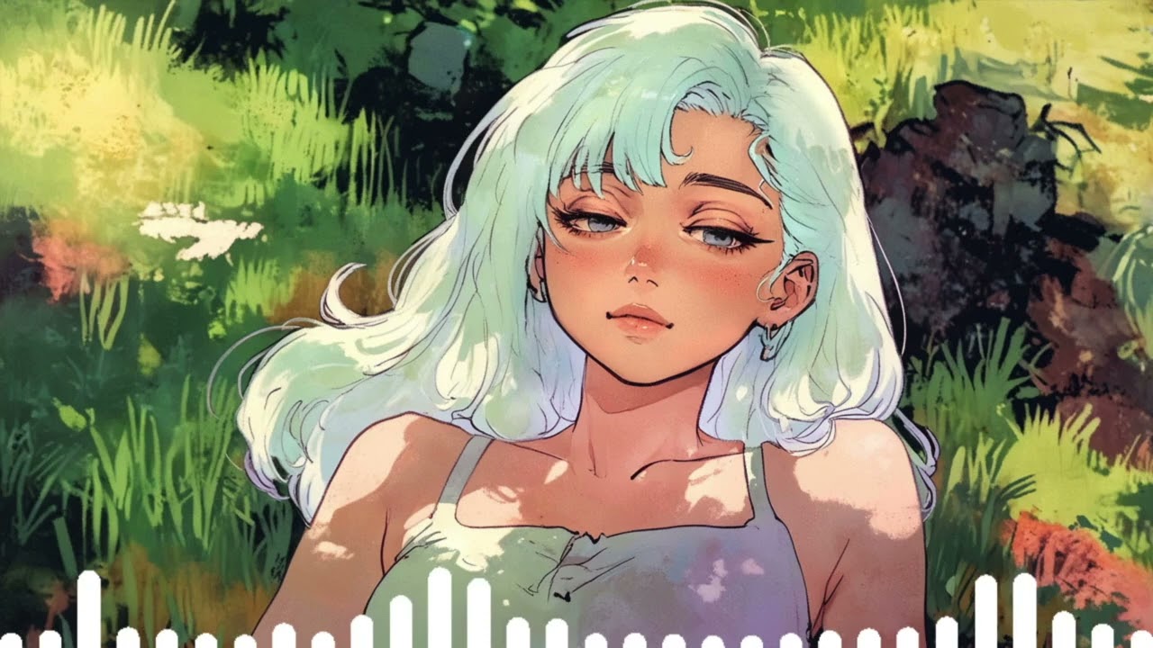 (lo-fi playlist) I skipped class to sit with you ❤️