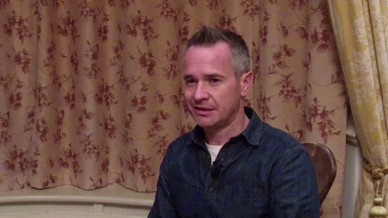 Mormon Stories #669: How U.K./BBC TV Star Alex Winters (CBeebies) Lost his Mormon Faith Pt. 1