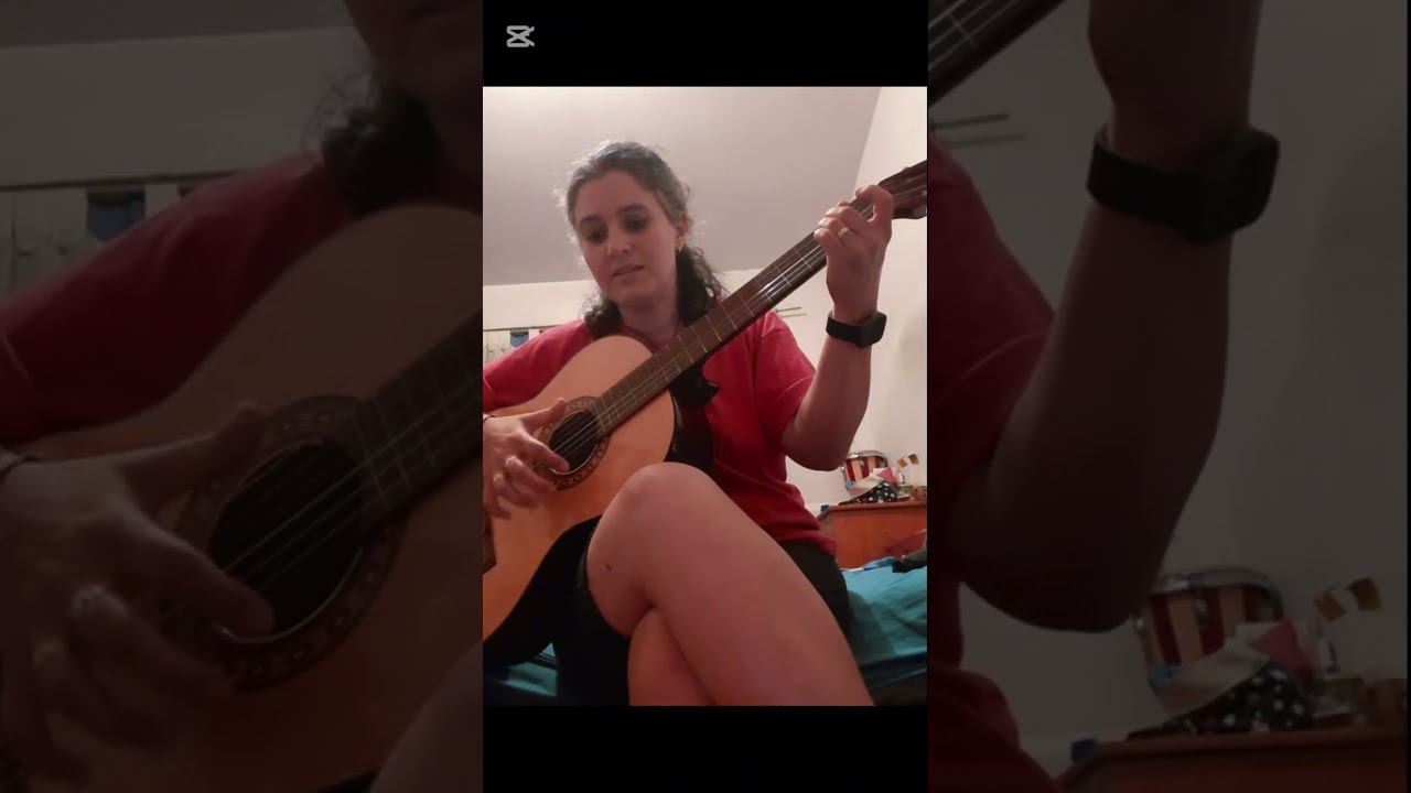 Agitando pañuelos
