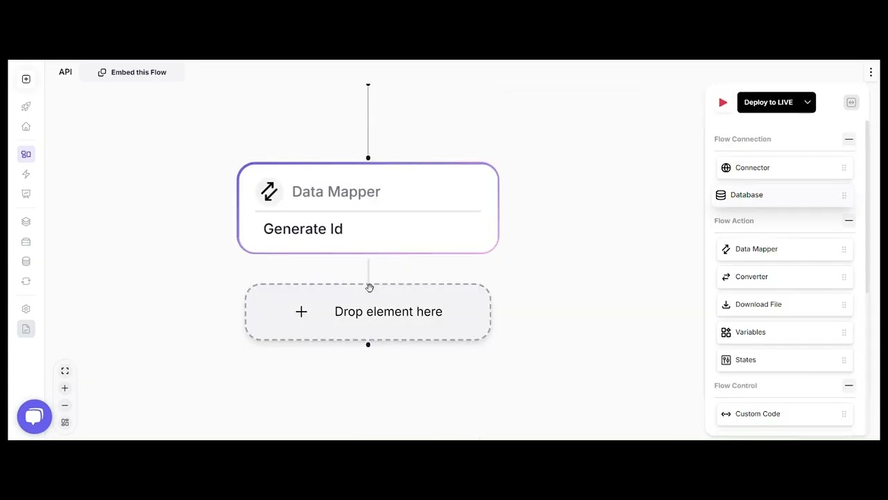 Building a flow from scratch in fastn