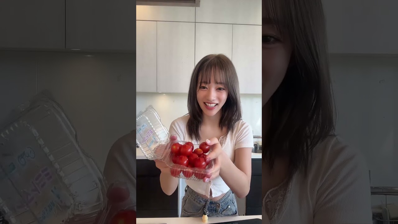20250823 tiktoklive 桜木心菜（私立恵比寿中学）