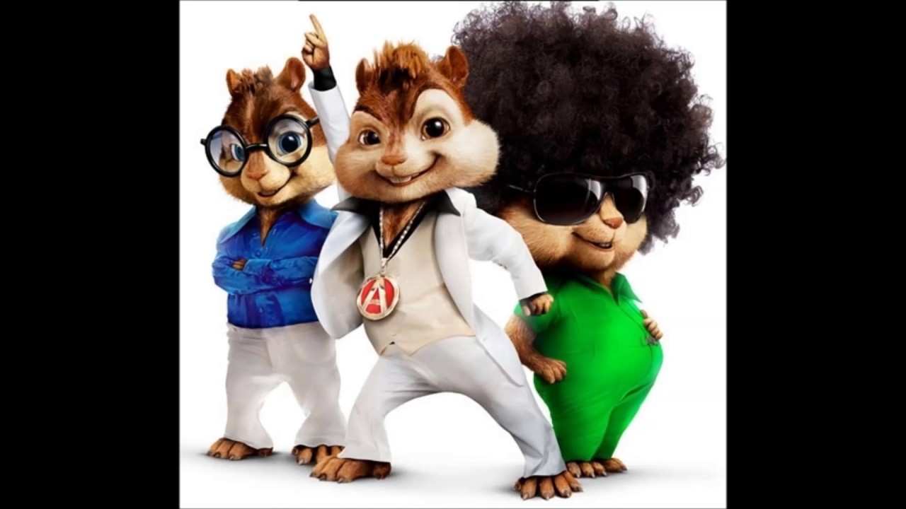 Sean Paul ft. Dua Lipa - No lie - Chipmunk Version