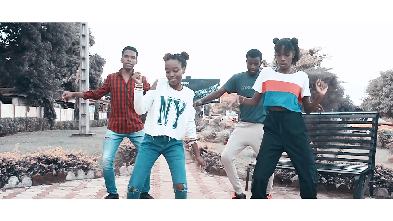 Zoubs Mars dance