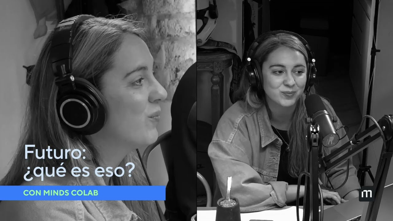 Futuro: ¿Qué es eso? Parte 2