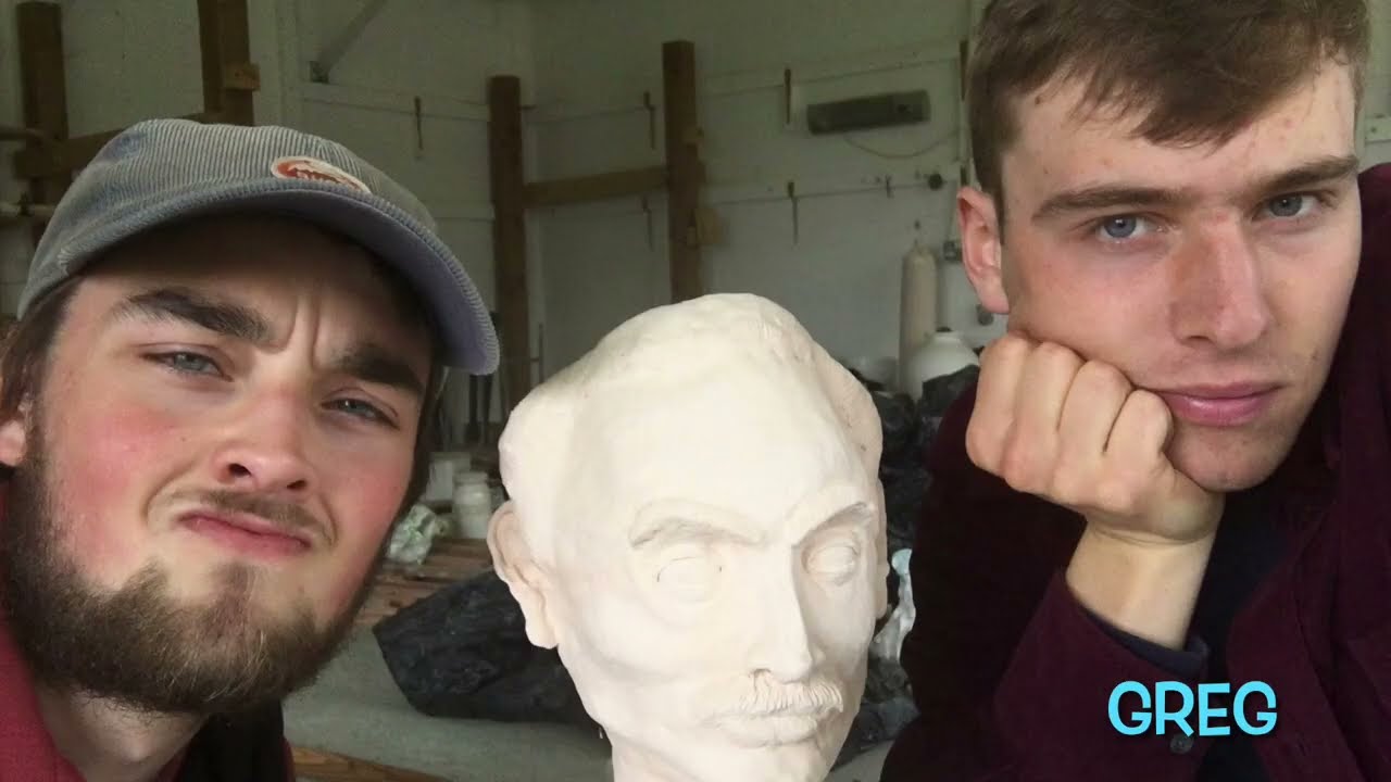 We explored an *ABANDONED* school - (revisiting and reminiscing at Wynstones)