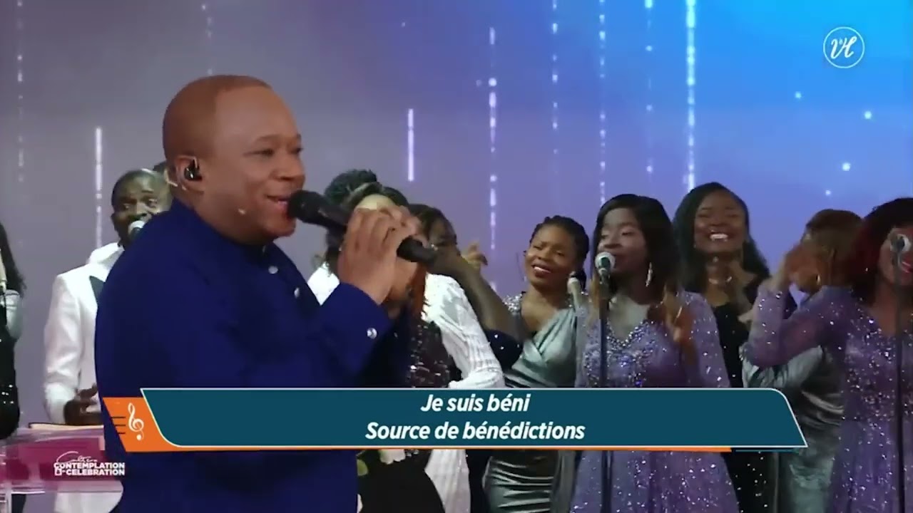 Je suis beni/ Pasteur Mohammed Sanogo