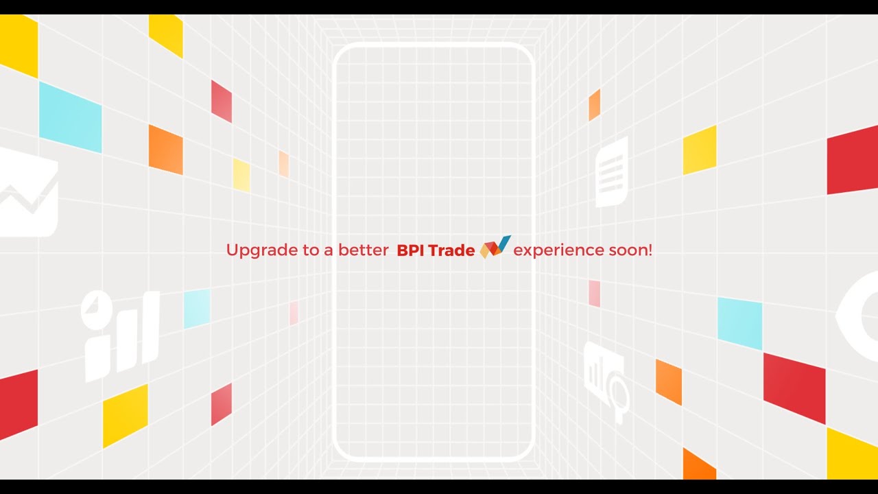Navigating the NEW BPI Trade Experience