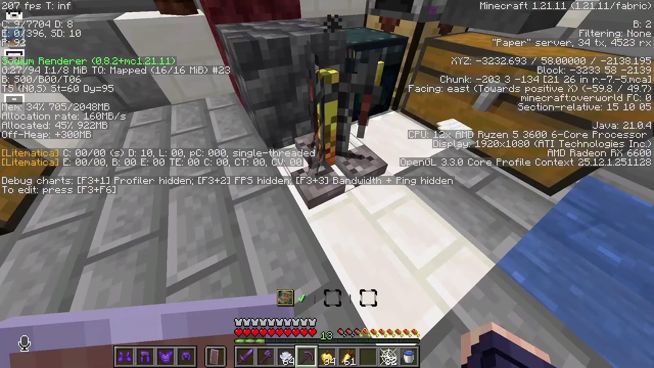 Grinding On Acid Season 3*