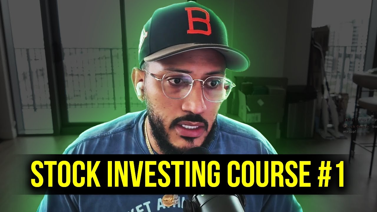 Anyone Can Get Rich With This Method! - My Stock Investing Strategy #1