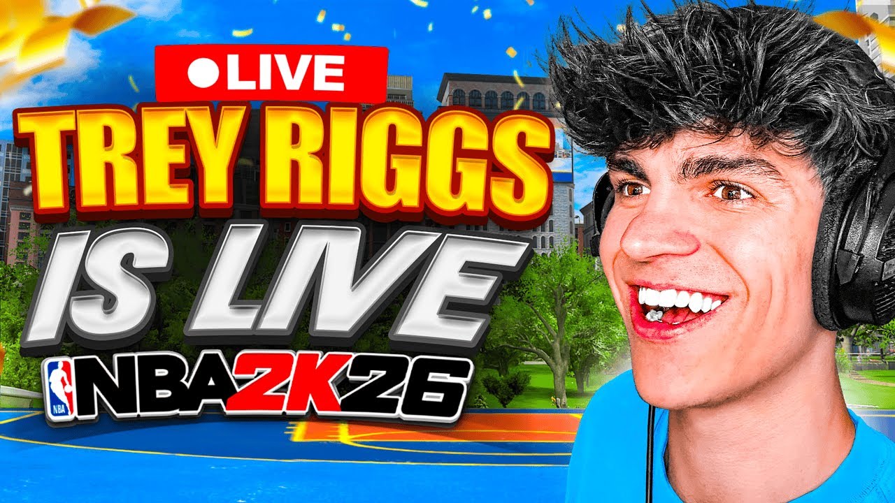 🚨NEW SEASON 5 ON NBA 2K26! BEST BUILD + JUMPSHOT