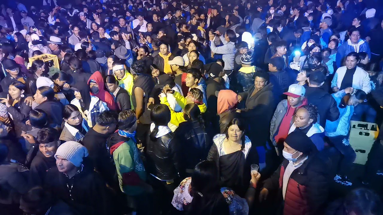 Orquesta la Roland Bands en tunibamba 2021 ✌️