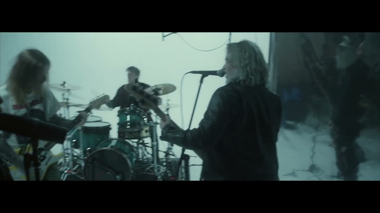 Hillhaven - Damned to Dream [Live In-Studio]